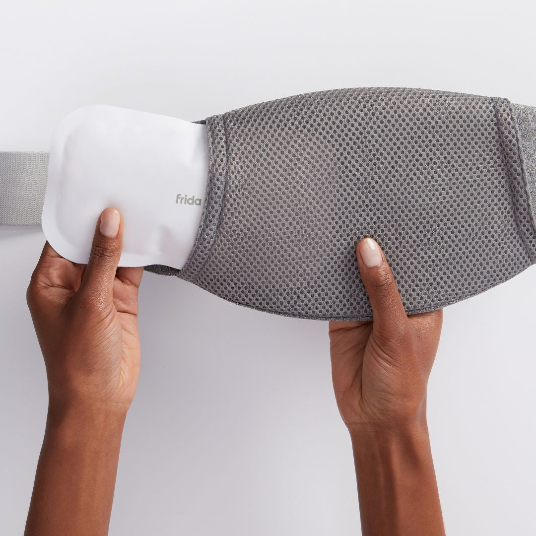 Fridamom® Zaščitni pas za okrevanje po carskem rezu Frida