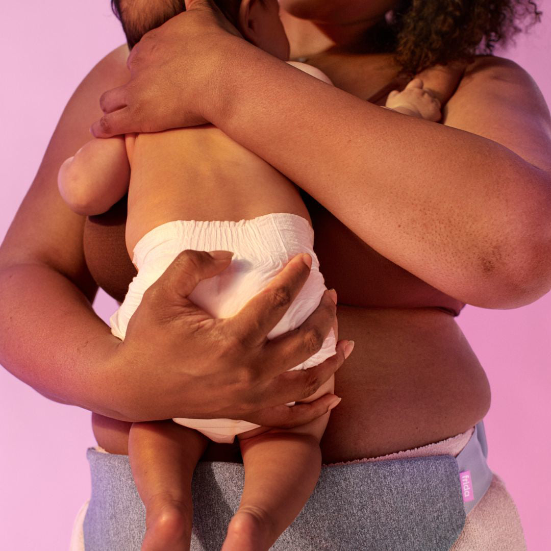 Fridamom® Zaščitni pas za okrevanje po carskem rezu Frida