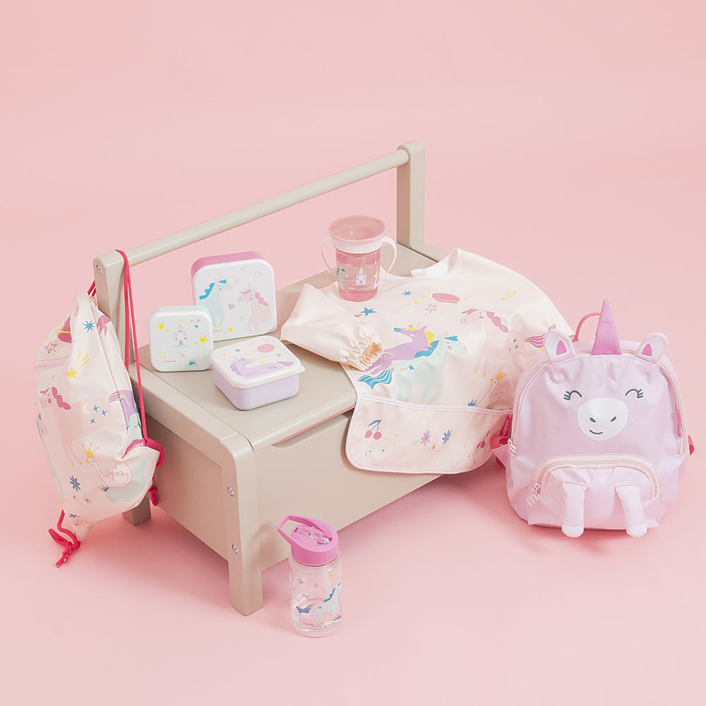 Miniland® Termo otroški nahrbtnik Unicorn Miniland