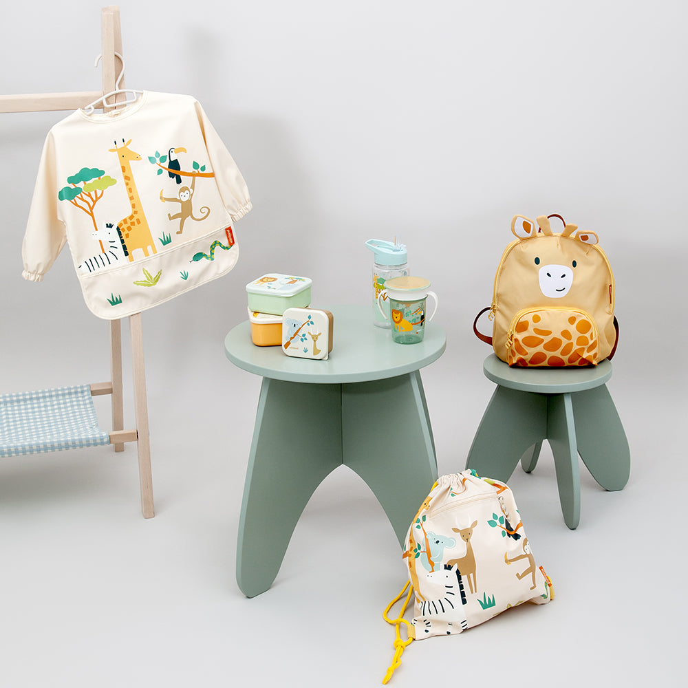 Miniland® Termo otroški nahrbtnik Jungle Miniland