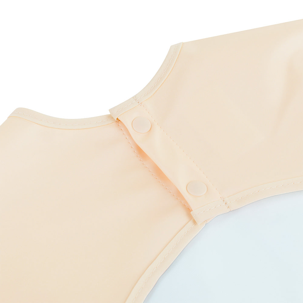 Miniland® Otroški slinček z rokavi Jungle Miniland