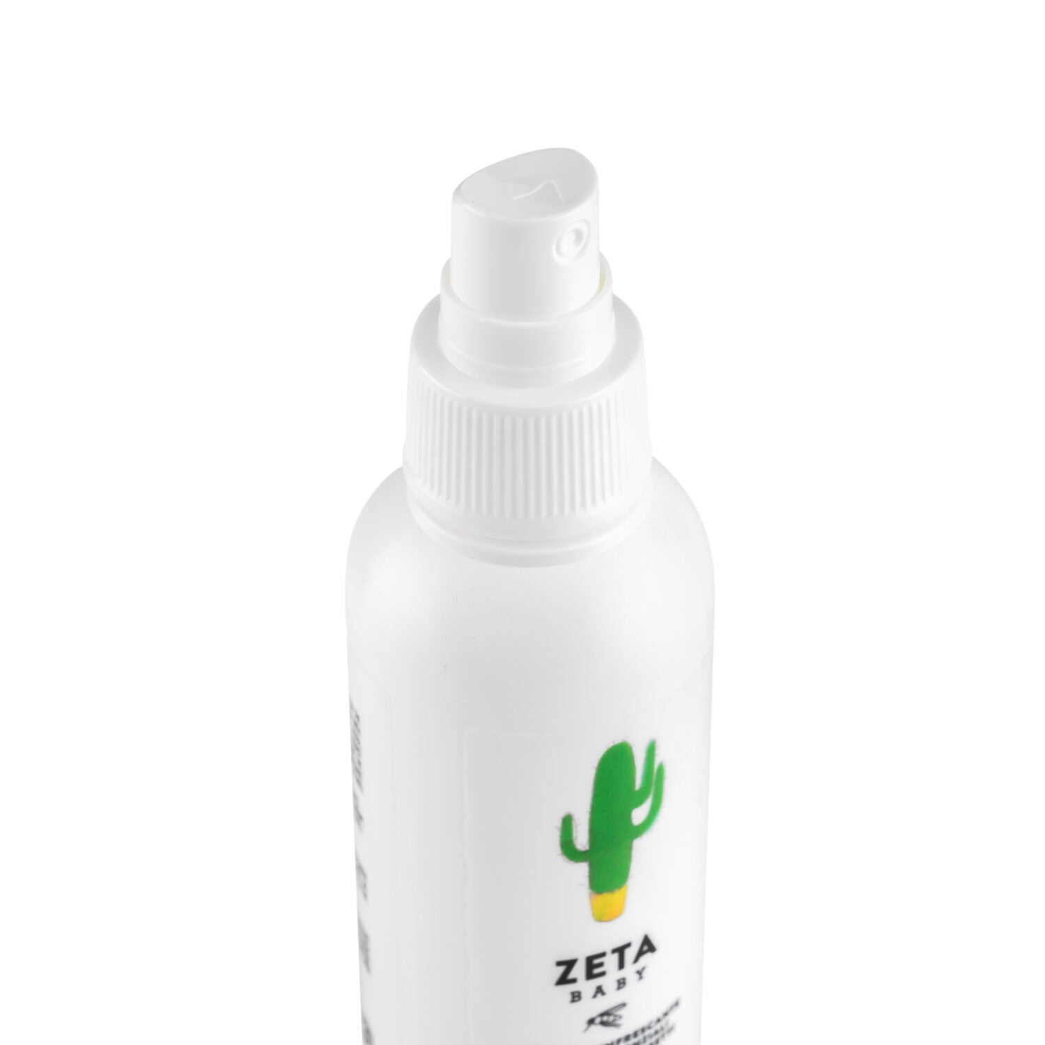 Linea MammaBaby® Losjon proti mrčesu Zeta Baby Zenino 100 ml Linea MammaBaby