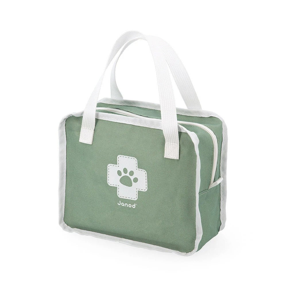 Janod® Lesen set za veterinarja Janod