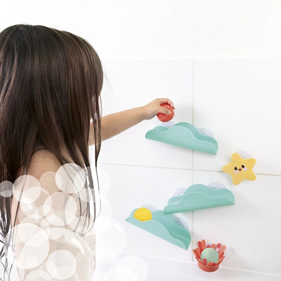 Janod® Vodna igra Sea Bath Circuit Janod