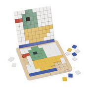 Janod® Mozaik Simetrija in kodiranje Janod