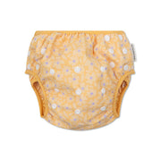 Swim Essentials® Pralna plenica za v vodo Yellow Flowers Swim Essentials