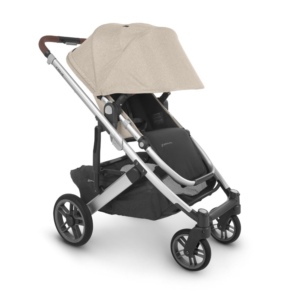 UPPAbaby® Cruz V2 L paket DECLAN UPPAbaby