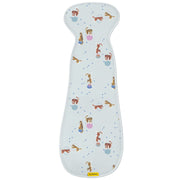 AeroMoov® Zračna podloga za avtosedež Skupina 2/3 (15-36 kg) Circus Tiger AeroMoov