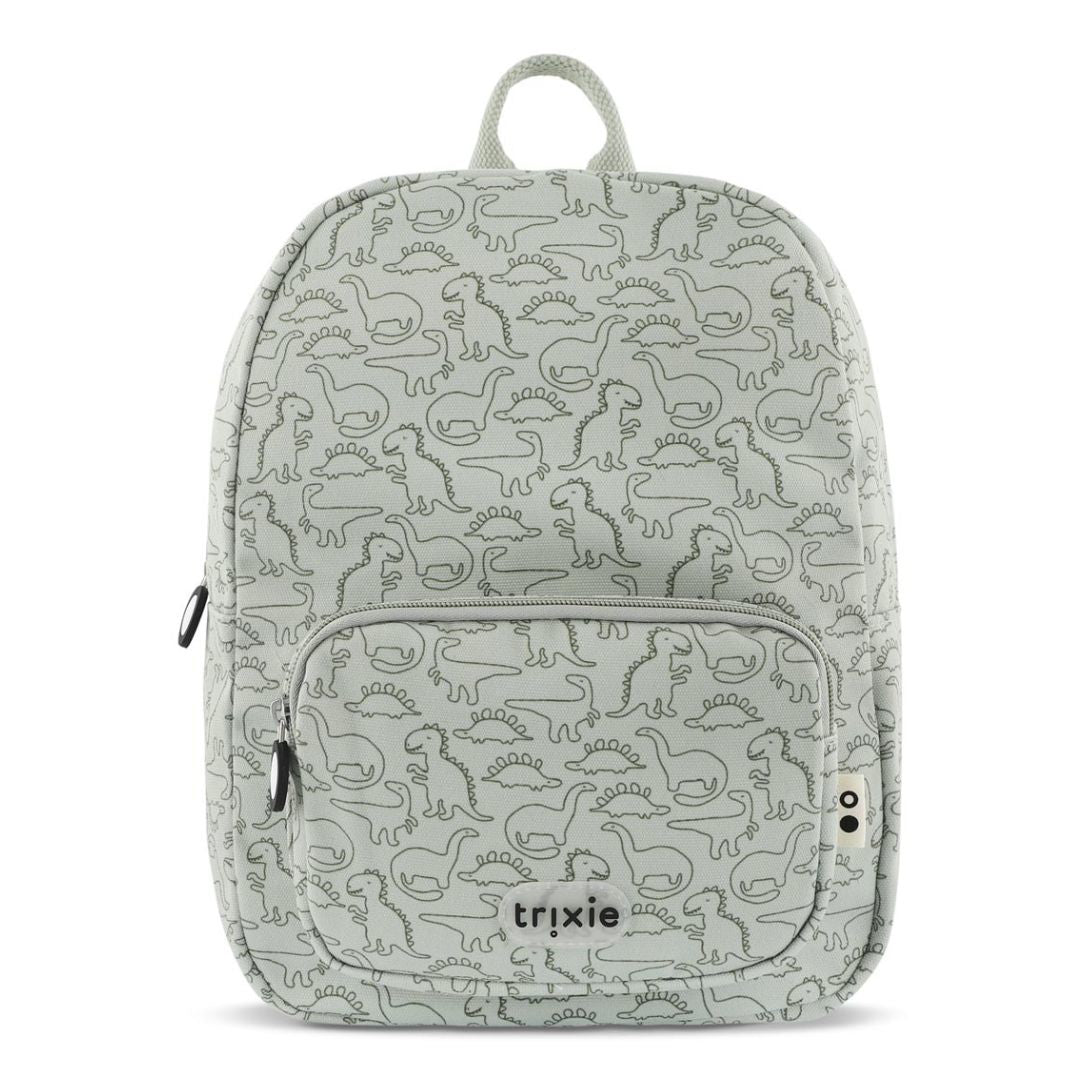 Trixie Baby® Otroški nahrbtnik Daring Dino Trixie Baby