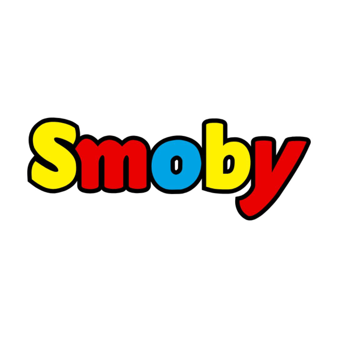Smoby® Set za na plažo Mickey Garnished Bucket Smoby