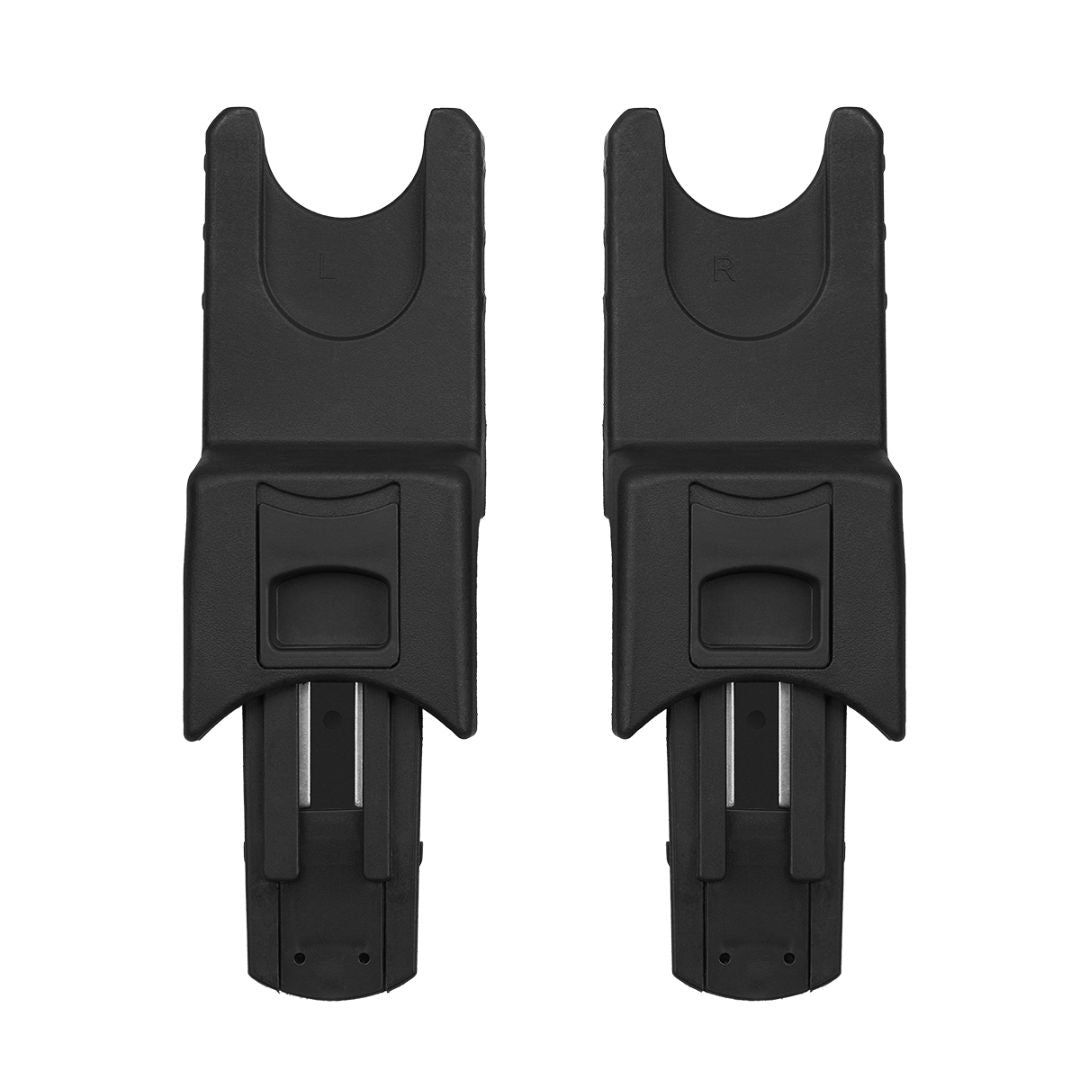 KikkaBoo® Otroški voziček s košaro 3v1 Mia Grey KikkaBoo