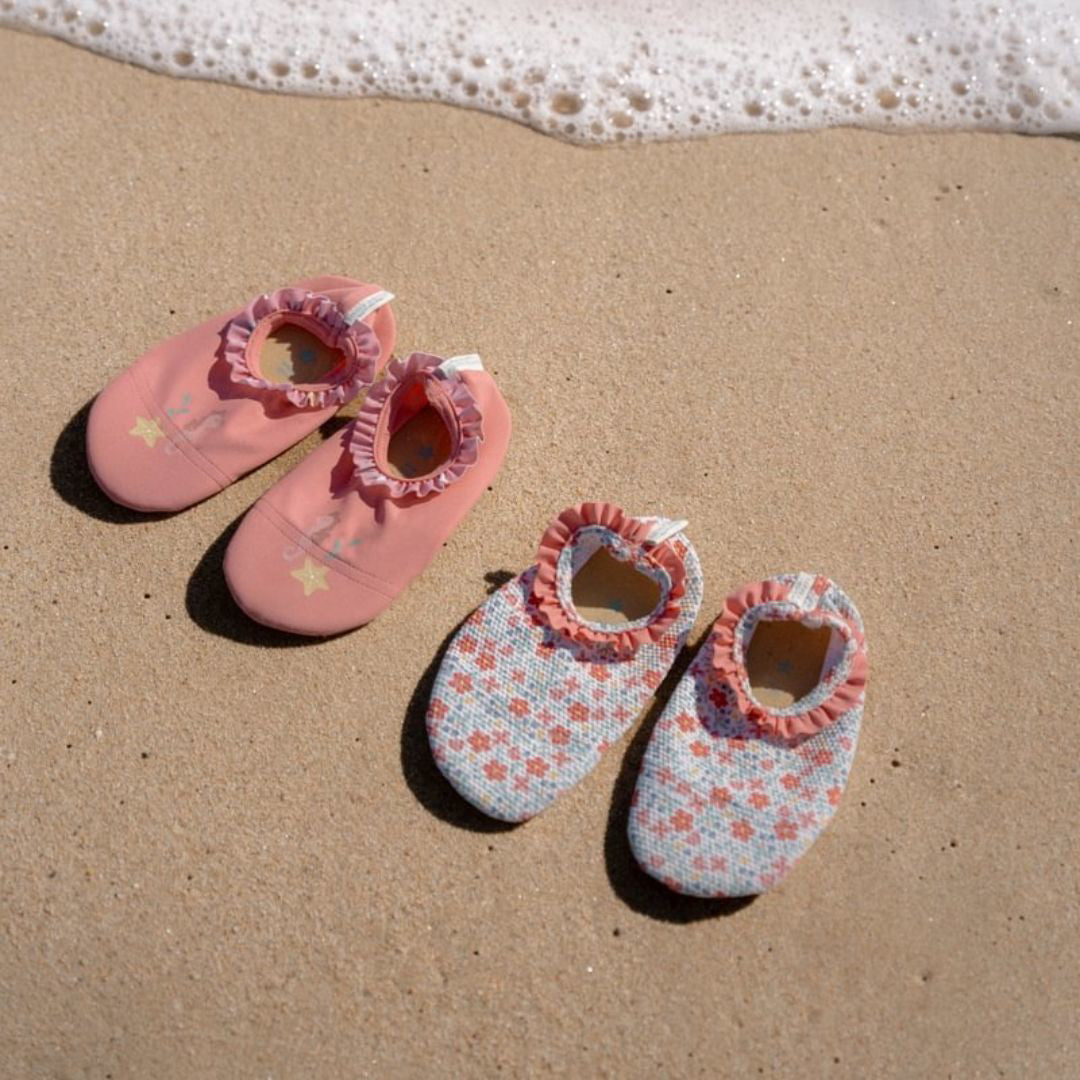 Little Dutch® Čevlji za v vodo Sunny Flowers Little Dutch