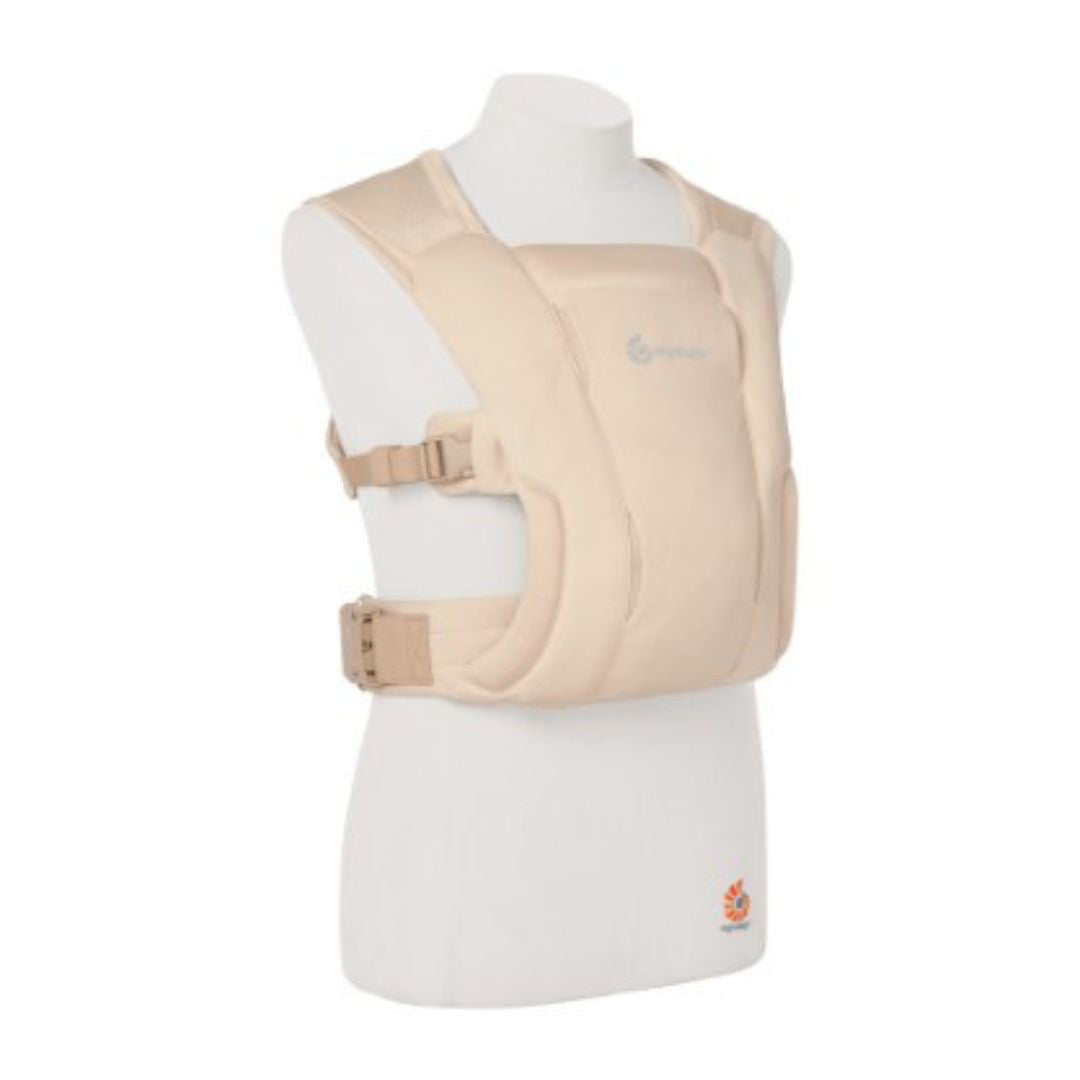 Ergobaby® Nosilka Embrace Air Mesh Soft Cream Ergobaby