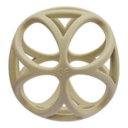 Little Dutch® Senzorična silikonska žogica Sand Little Dutch