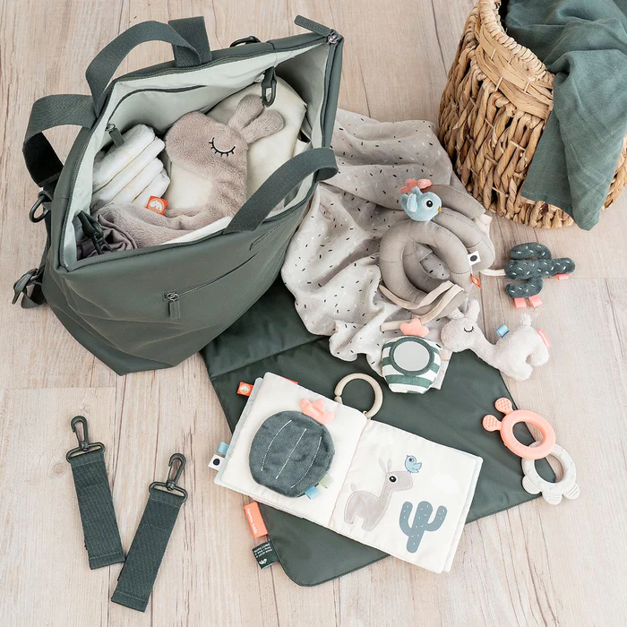 Done by Deer® Aktivnostna spirala Lalee Done by Deer