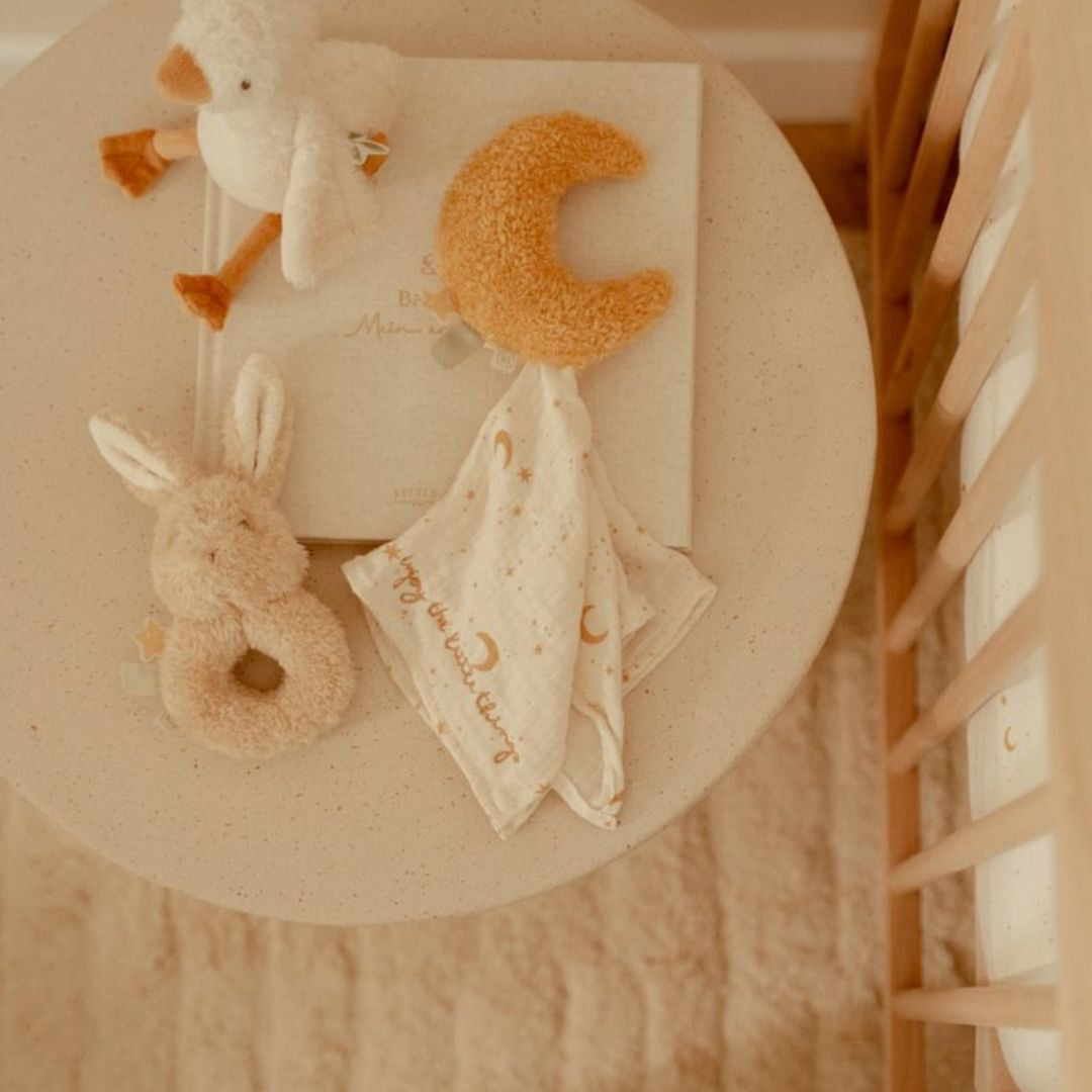 Little Dutch® Darilni paket Newborn Naturals Little Dutch