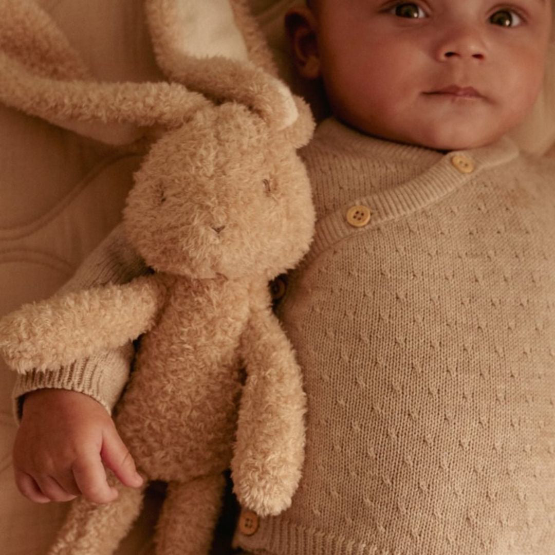 Little Dutch® Plišasta igračka Baby Bunny 32cm Little Dutch