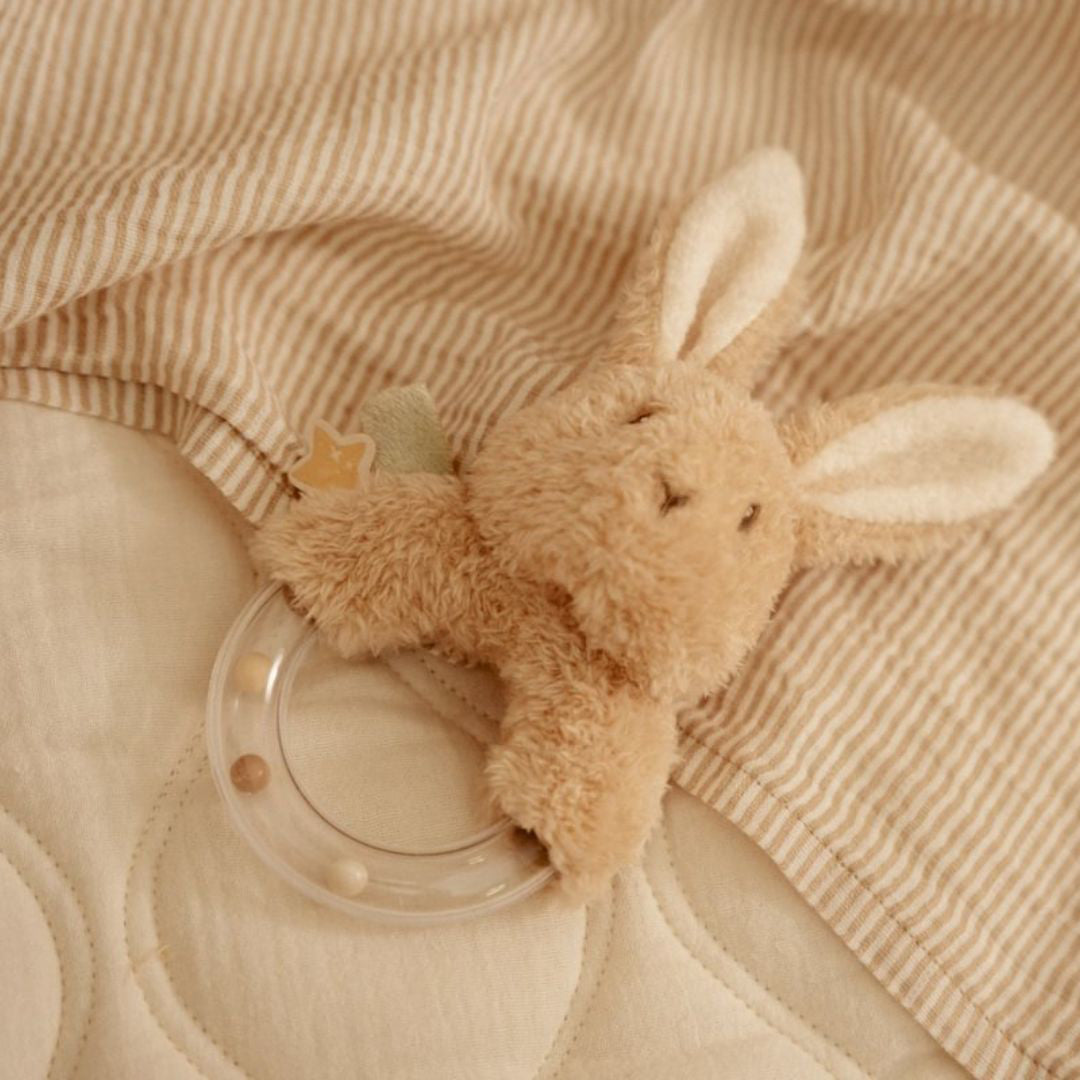 Little Dutch® Ropotuljica Newborn Naturals Little Dutch