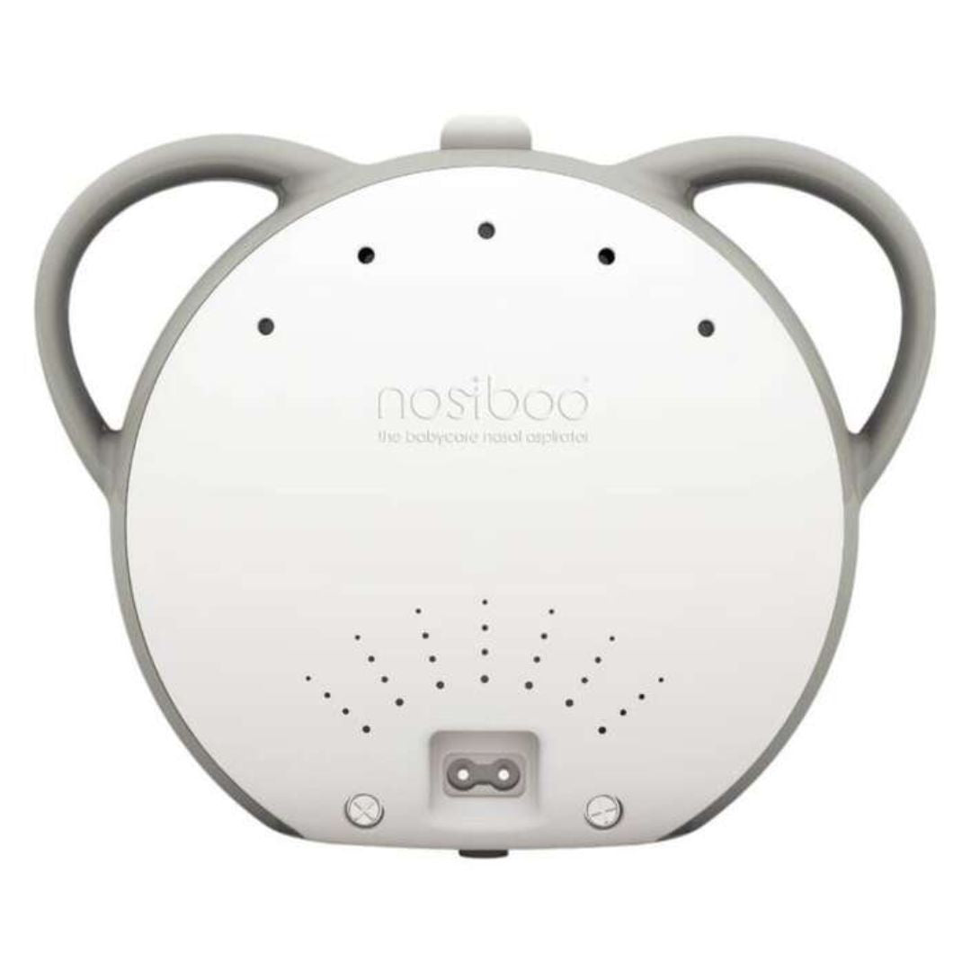 Nosiboo® Nosni aspirator Pro Grey Nosiboo