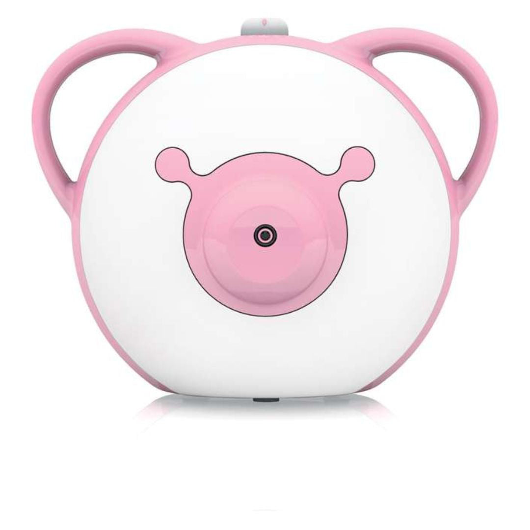 Nosiboo® Nosni aspirator Pro Pink Nosiboo