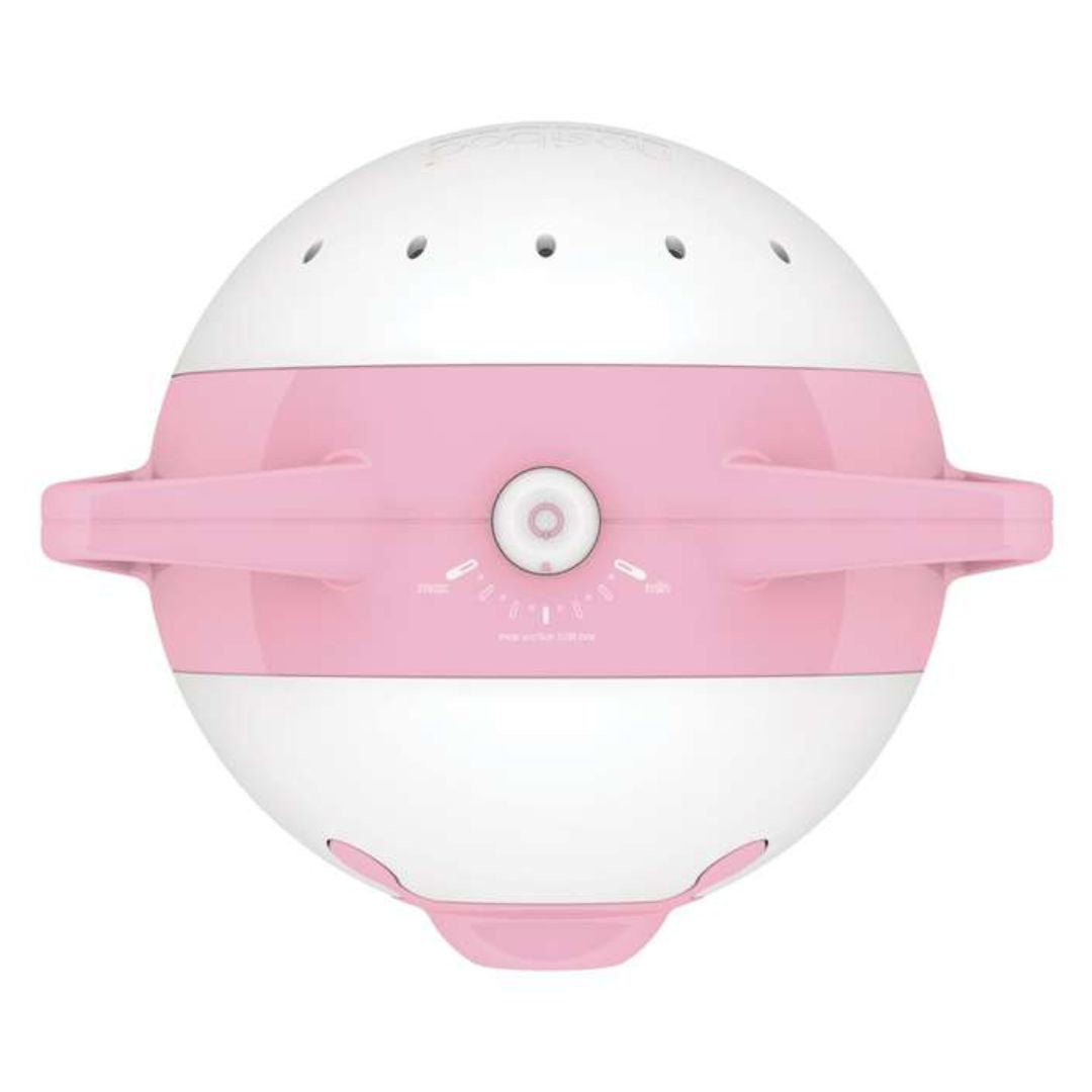 Nosiboo® Nosni aspirator Pro Pink Nosiboo