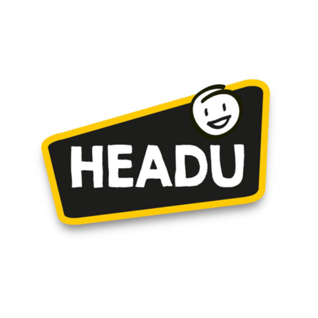 Headu® Prva igra množenja Headu