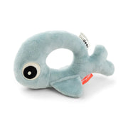 Done by Deer® Ropotuljica Wally Blue Done by Deer