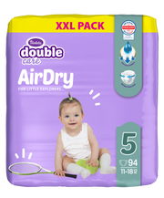 Violeta® Plenice Air Dry XXL 5 Junior (11-18kg) 94/1 Violeta