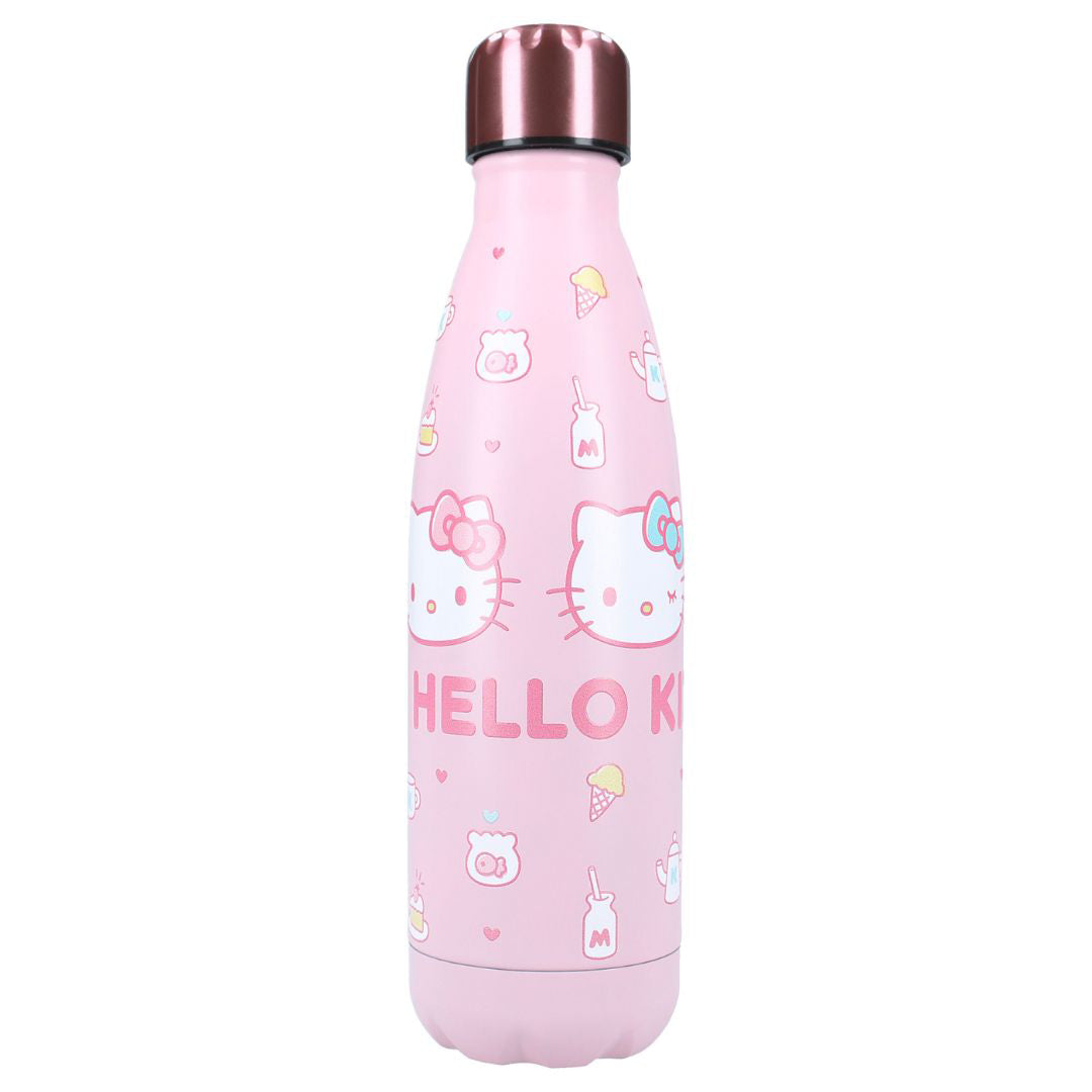 Hello Kitty® Steklenička 700ml Hello Kitty Thirsty For More Hello Kitty