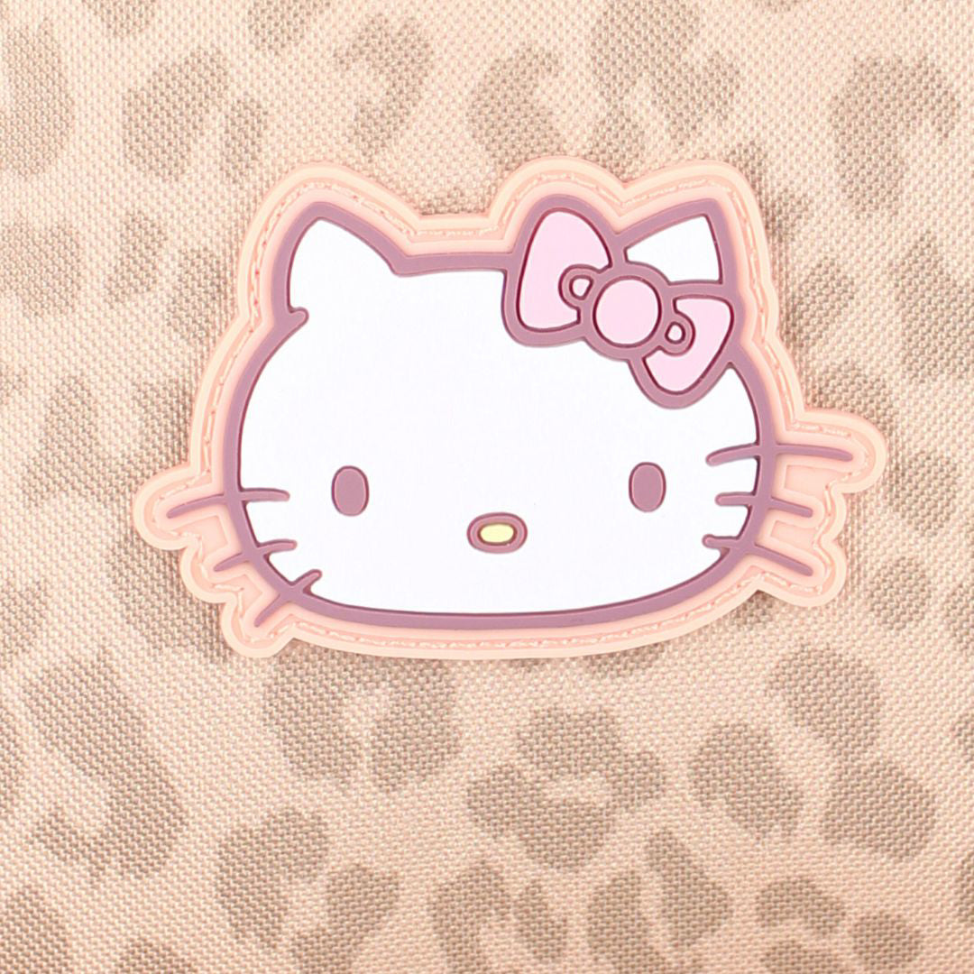 Hello Kitty® Otroški nahrbtnik Leopard And Laughter Hello Kitty