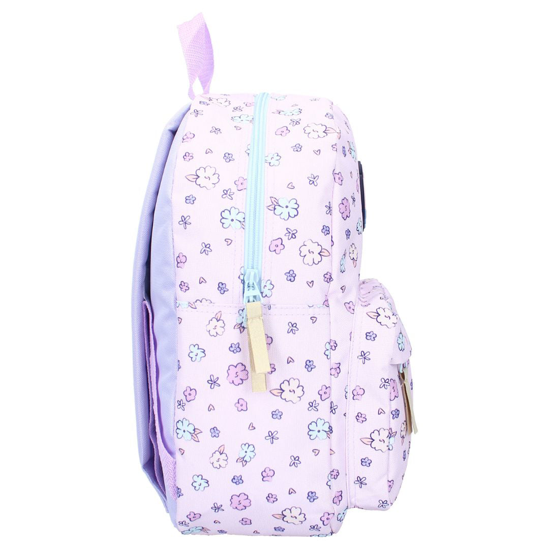 Disney's Fashion® Otroški nahrbtnik Stitch Bloom Bags Disney's Fashion