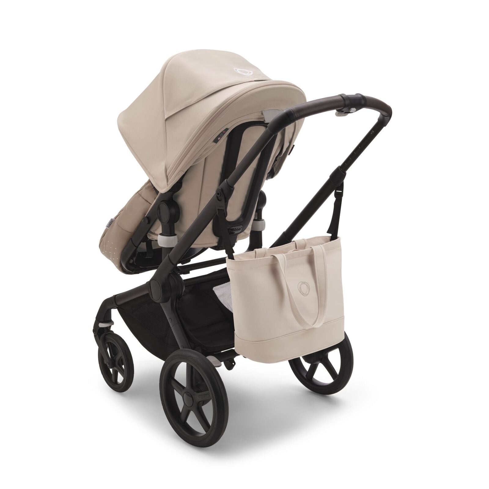 Bugaboo® Previjalna torba Desert taupe Bugaboo