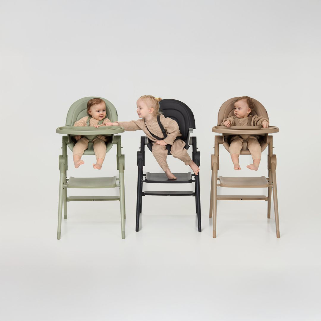 Anex® Stolček za hranjenje 3v1 Ozy June Anex