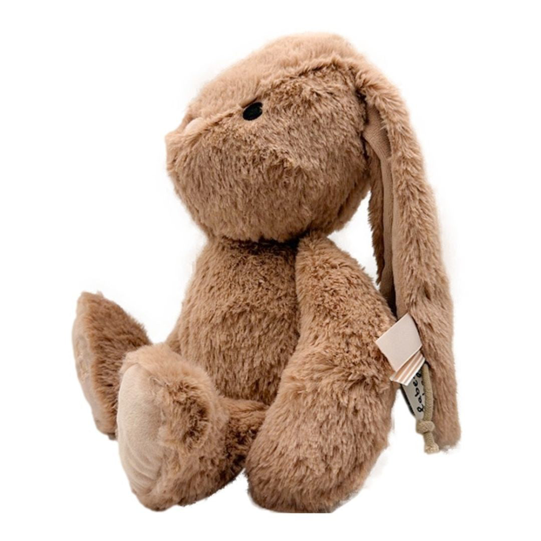 Label Label® Plišasti zajček Rosa M 40cm Nougat Label Label