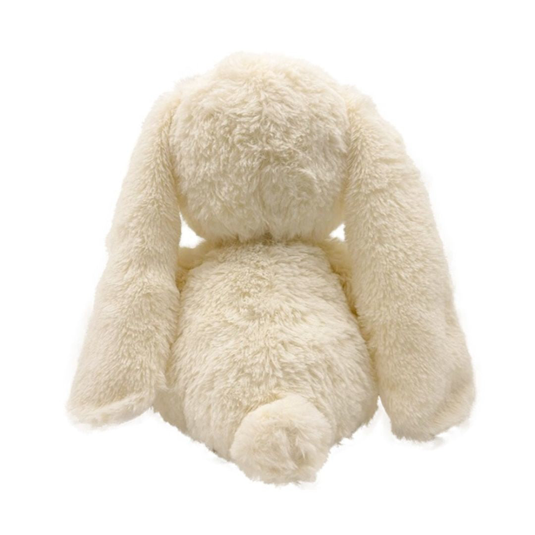 Label Label® Plišasti zajček Rosa M 40cm Ivory Label Label