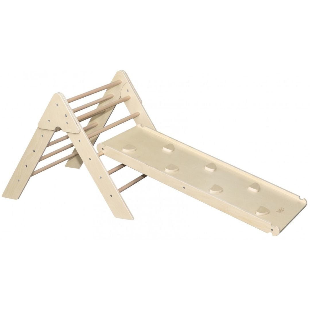 Tryco® Piklerjev trikotnik s toboganom Tryco