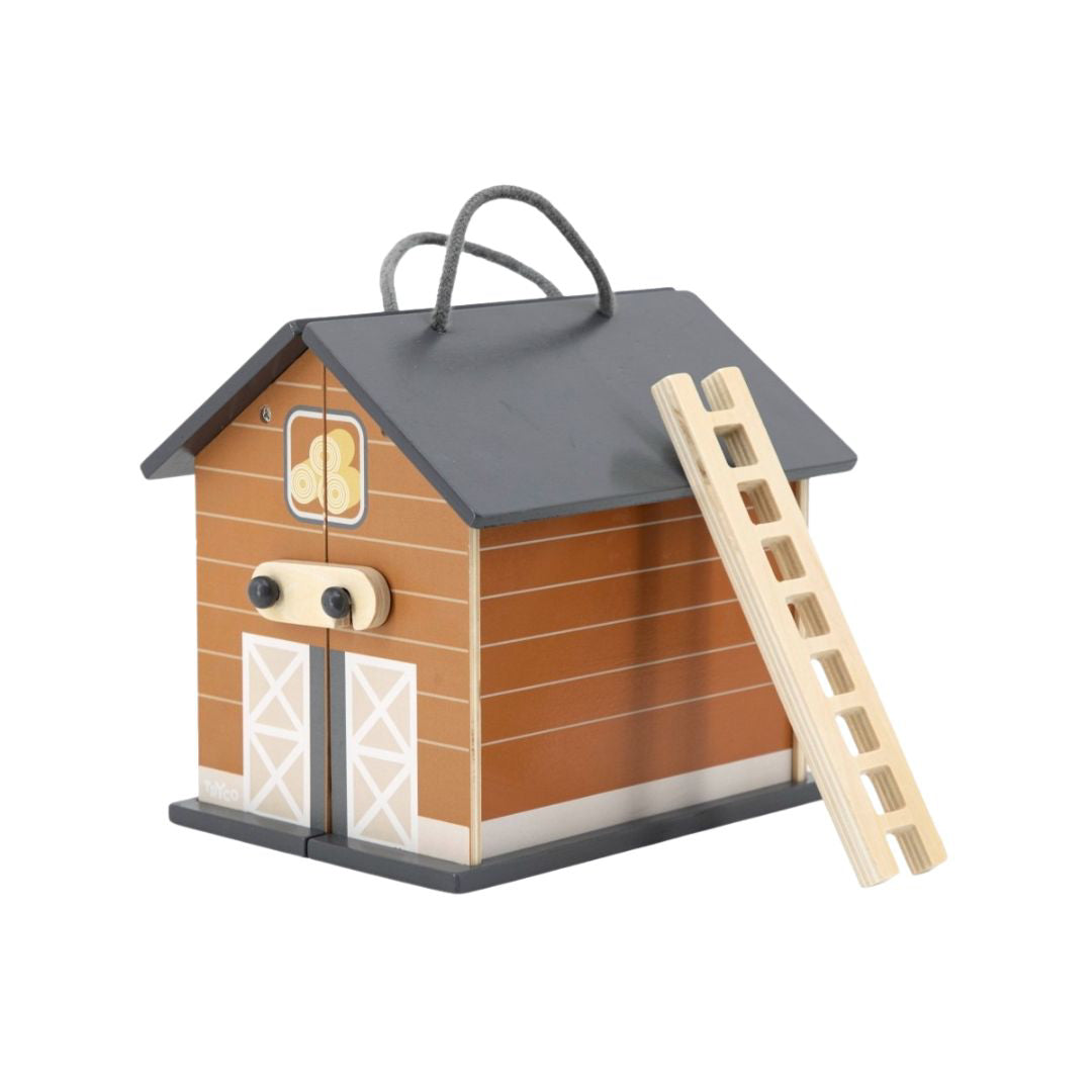 Tryco® Lesena kmetija Tryco