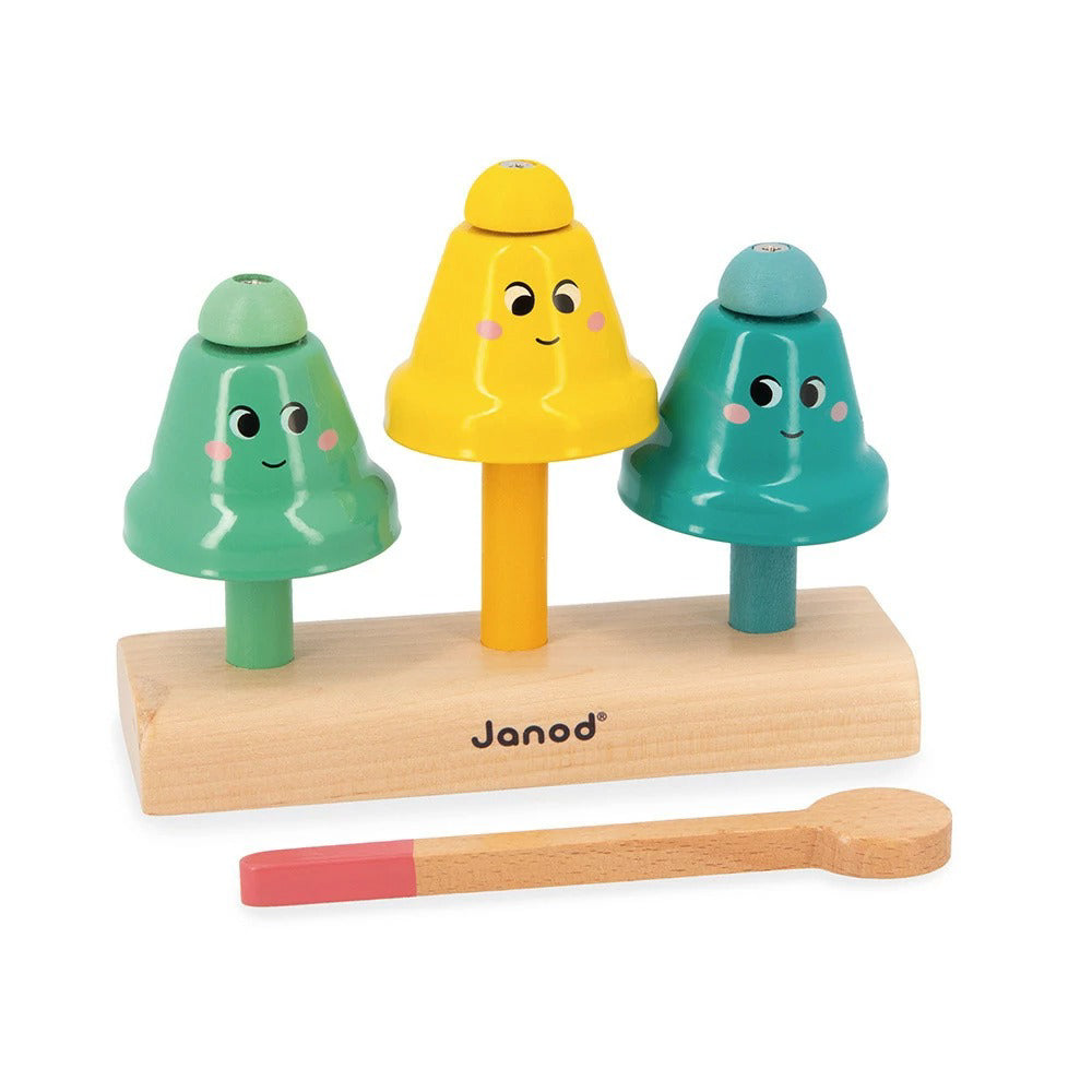 Janod® Razvojna škatla 24m+ Janod