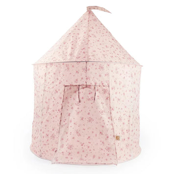 Bieco® Igralni šotor Dreamy Flowers Bieco