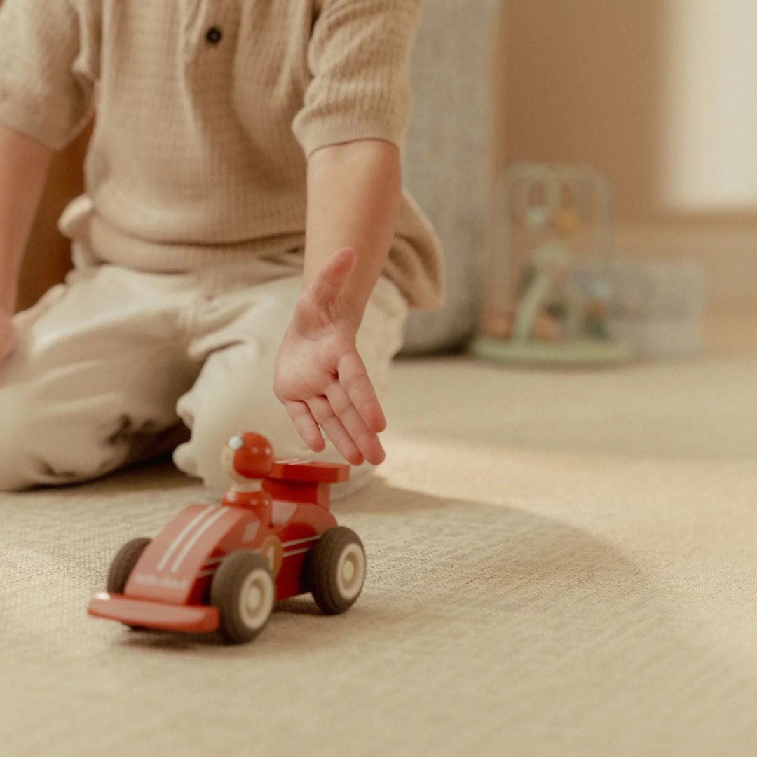 Little Dutch® Dirkalni avtomobili Little Dutch