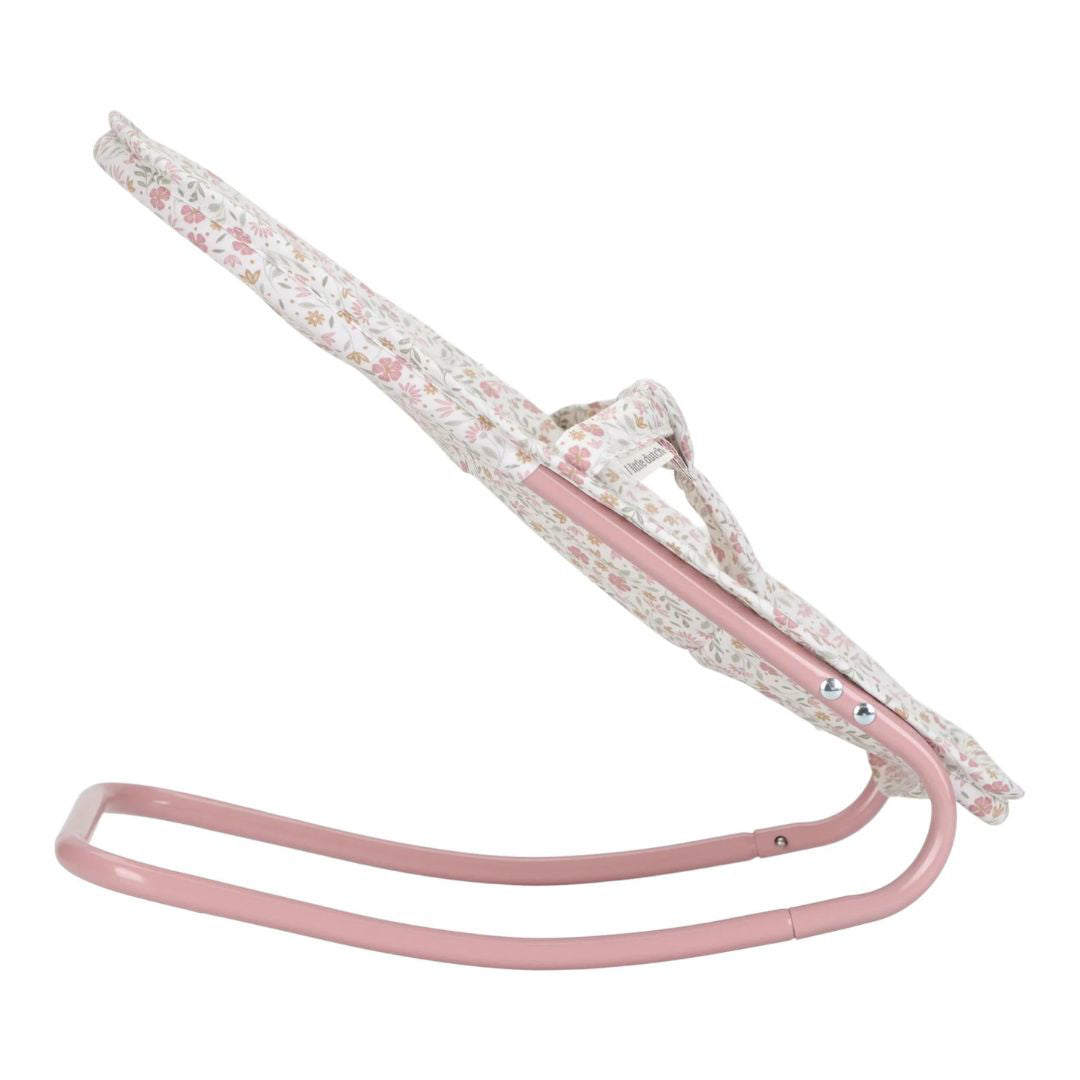 Little Dutch® Gugalnik za Punčko Soft Flowers Little Dutch