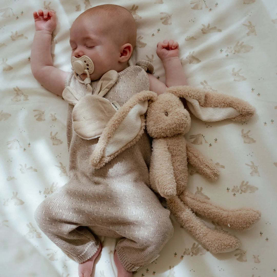 Little Dutch® Ninica/priponka za dudo Bunny Little Dutch