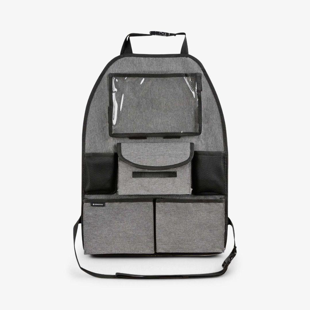 KikkaBoo® Organizator za avto KikkaBoo