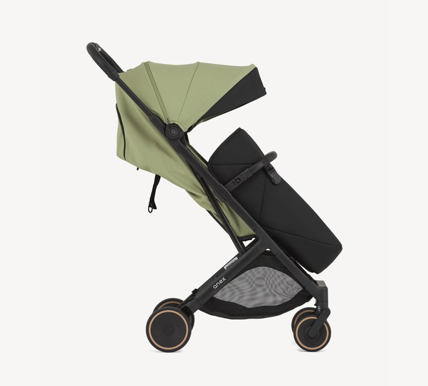 Anex® Air-X² zaščitni pokrivalo za nogice Anex