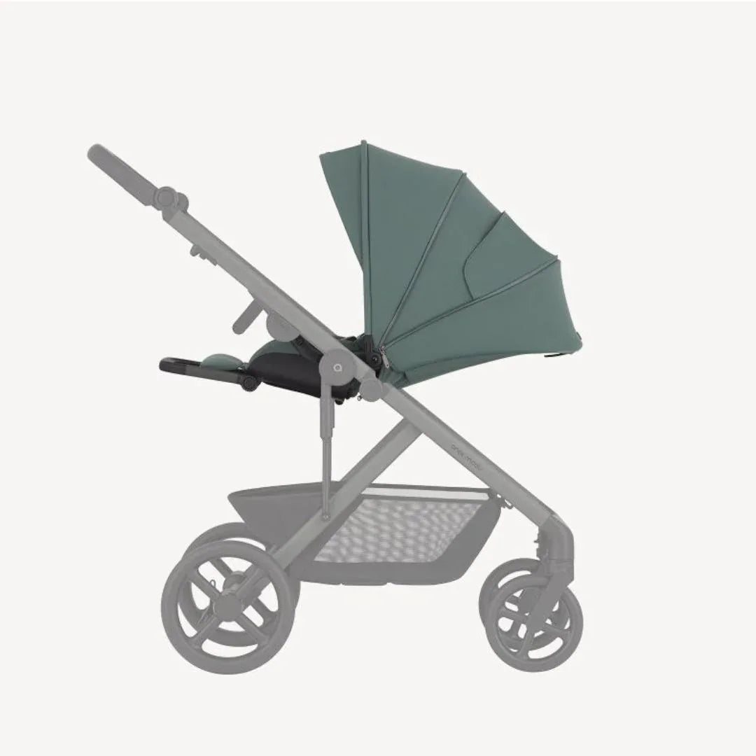 Anex® Dodatni športni sedež Modu Greeny Anex