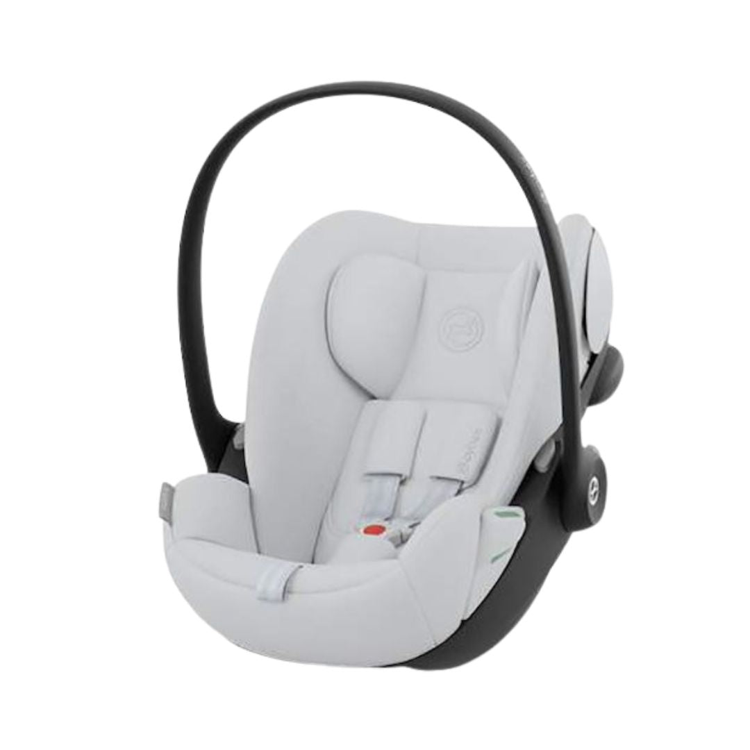 Cybex® Otroški avtosedež / lupinica Cloud G i-Size (0-13kg) Fog Grey Cybex