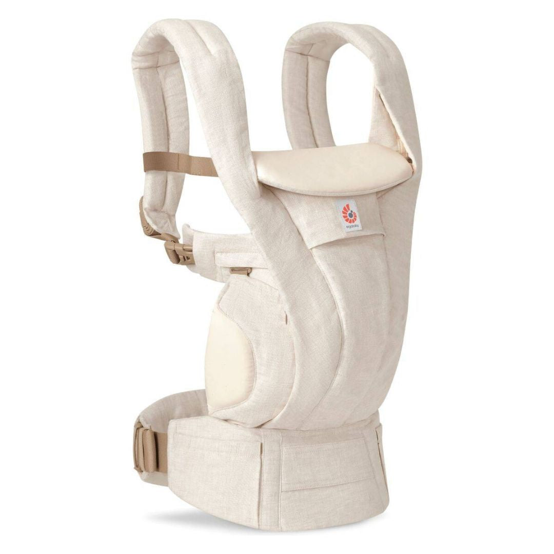 Ergobaby® Nosilka Omni Deluxe Linen Ergobaby