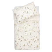 Jollein® Otroška posteljnina 140x100 Tiny Park