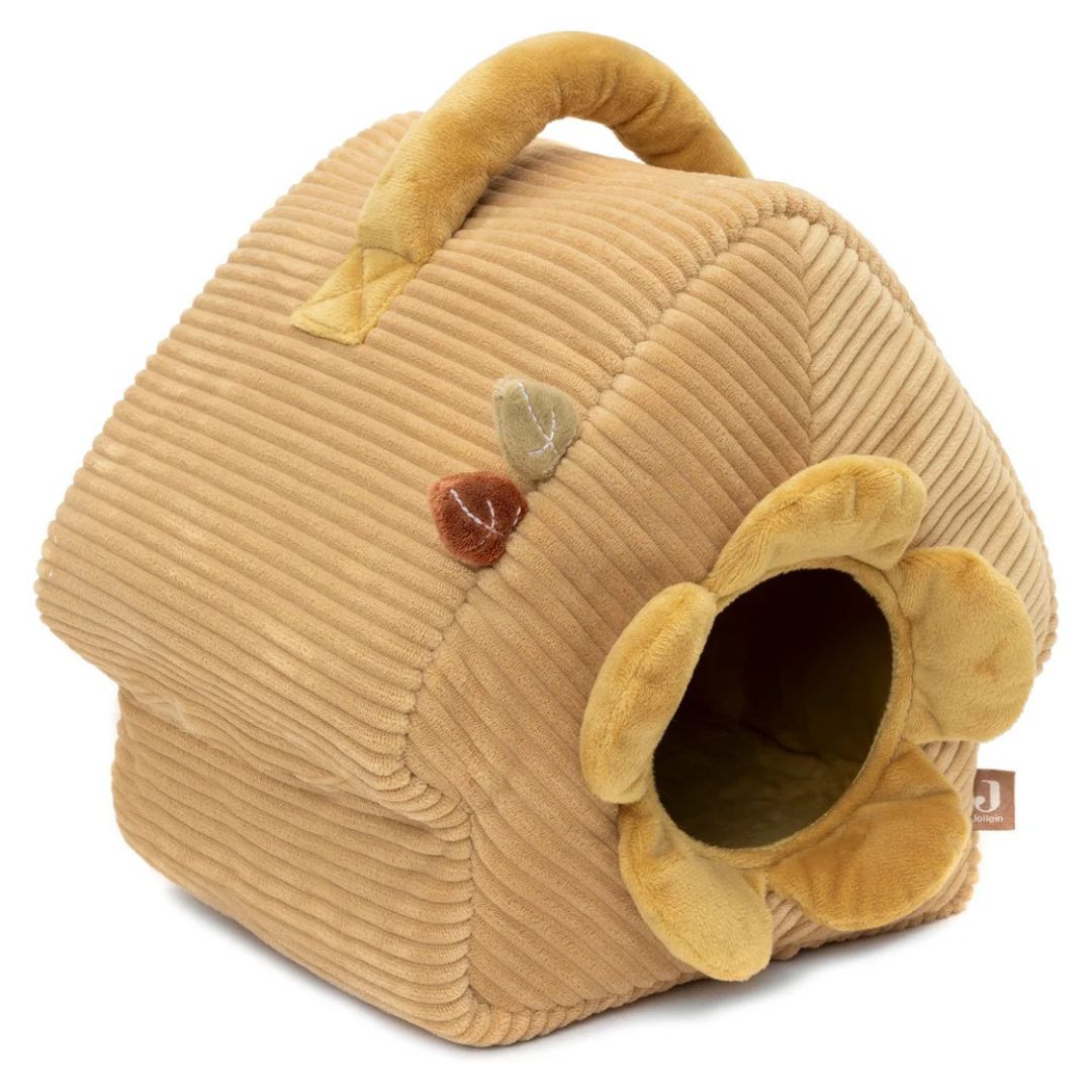 Jollein® Aktivnostna igračka Hide and Seek Tiny Park