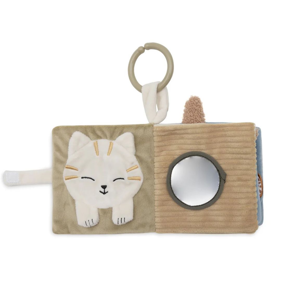 Jollein® Aktivnostna knjigica Tiny Park Jollein